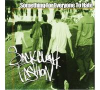 Sackcloth Fashion - Something for Everyone to Hate