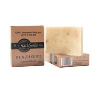 SackSeife LavendelLord | Sapone da doccia con olio di lavanda | Artigi