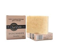 SackSeife ZitrusZar Sapone da doccia 90 g Sapone