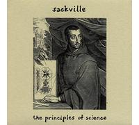 Sackville - The Principles Of Science