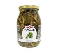 Saclà Friarielli 950 g. Scegli la Quantità e Risparmia