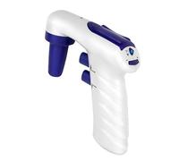 SACLMD Controller Pompa Pipetta Elettrica,Pipettatore Automatico Digitale a velocità Regolabile,Pipettatore Automatico Digitale,Pipettatore ad Alta precisione,220V