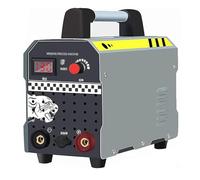 SACLMD Macchina per la Pulizia della Saldatura di Metalli,processore di cordoni di Saldatura in Acciaio Inossidabile da 1000W,per Saldatura Saldatura ad Arco di Metalli Saldatura Laser,220V