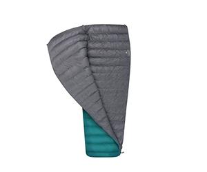 Saco de plumas TRAVELLER TrII L