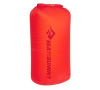 Saco estanco ULTRASIL 35L rojo
