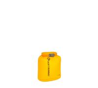 Borsa stagna Sea to Summit Ultra-Sil 3L giallo
