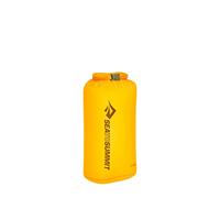 Saco estanco ULTRASIL 8L naranja