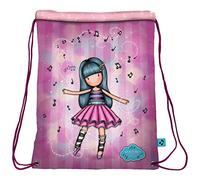 SACO PLANO GORJUSS "DANCING AMONG THE STARS"