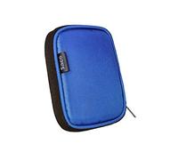 Saco Protezione per hard disk esterno antiurto per Samsung M3 Portable 2 TBExternal Hard Drive