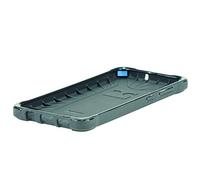 SACOCHE MOBILIS PROTECH TPU GALAXY A50 NERO