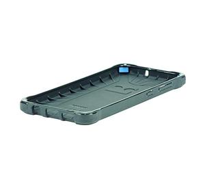 SACOCHE MOBILIS PROTECH TPU GALAXY A50 NERO