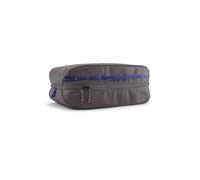 Sacoche Patagonia Black Hole Cube 14L (Hut Tripper Label: May Grey) ALL