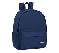 Safta Zaino Per Portatile Safta M902 Blu Marino 31 X 40 X 16 cm T_0301_S4304050