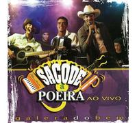 SACODE A POEIRA - GALERA DO BEM