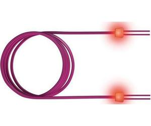 SACON EASYLAN FO LED Patch Cord Premium, duplex - cavo patch - lc multi -modalità (m) a lc multi -codice (m) - 2 m - fibra di NEW