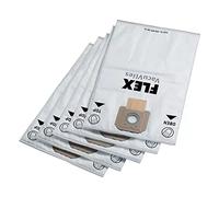 SACOS DE FILTRO DE VELLÓN FS-F VCE 45 VE5