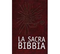 Sacra Bibbia. Editio Princeps - [Libreria Editrice Vaticana]
