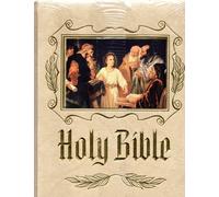 Sacra Bibbia Master Edizione di riferimento Autorizzata King James Versione Lettera Rossa Edizione Con Lavoro e la Bibbia Opuscolo