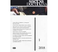 Sacra doctrina (2018). Vol. 1