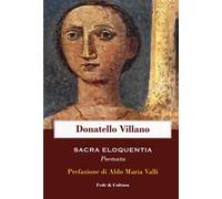 Sacra eloquentia. Poemata