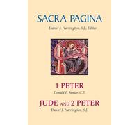 Sacra Pagina - Harrington Daniel J.