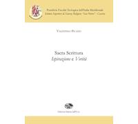 Sacra Scrittura. Ispirazione e verità