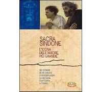Sacra Sindone l'icona dell'amore più grande