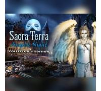 Sacra Terra: Angelic Night (PC) Steam Key - GLOBAL