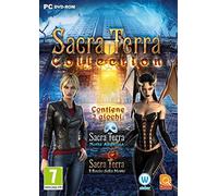 Sacra Terra Collection