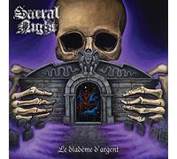 Sacral Night - Le Diademe d'Argent