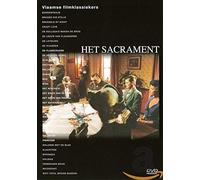 Sacrament (DVD)