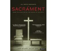 Sacrament [Edizione: Stati Uniti]