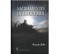 Sacramento de la guerra: 33