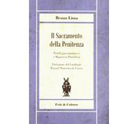 Sacramento della penitenza. Profili giuscanonistici e Magistero Pontificio