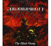 SACRAMENTUM - BLACK DESTINY