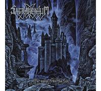 Sacramentum - Far Away From The Sun (Re-Issue+Bonus 20