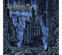 Sacramentum Far Away from the Sun (Vinyl LP) 12" Album