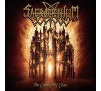 Sacramentum - The coming of chaos