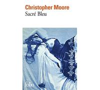 Sacre bleu