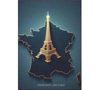 Sacré-cœur PARIS: Carnet de notes