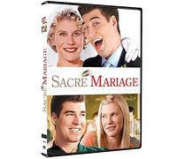Sacré mariage - mon plus beau souhait