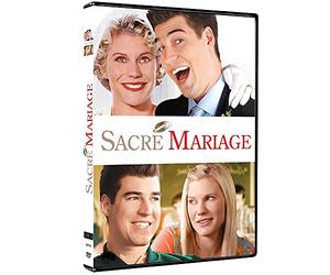 Sacré mariage - mon plus beau souhait