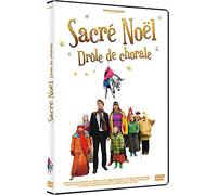 Sacré noël : drôle de chorale