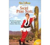 Sacre pere Noël