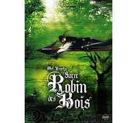 Sacre robin des bois