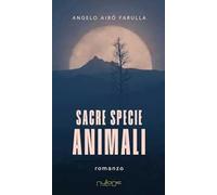 Sacre specie animali