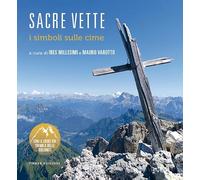 Sacre vette. I simboli sulle cime