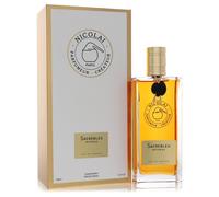 Sacrebleu Intense by Nicolai Eau De Parfum Spray 3.4 oz / e 100 ml [Women]