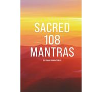 SACRED 108 MANTRAS