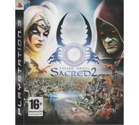 Sacred 2